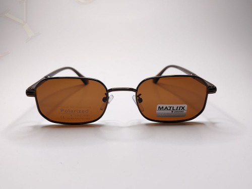 ALMERA ALM P1557 C2 Polarize Cam Güneş Gözlüğü