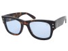 Atos Lombardini AL 2309 C5 Havana Blue Polarized Atos Lombardini AL 2309 C5 Havana Mavi Polarize Gözlük
