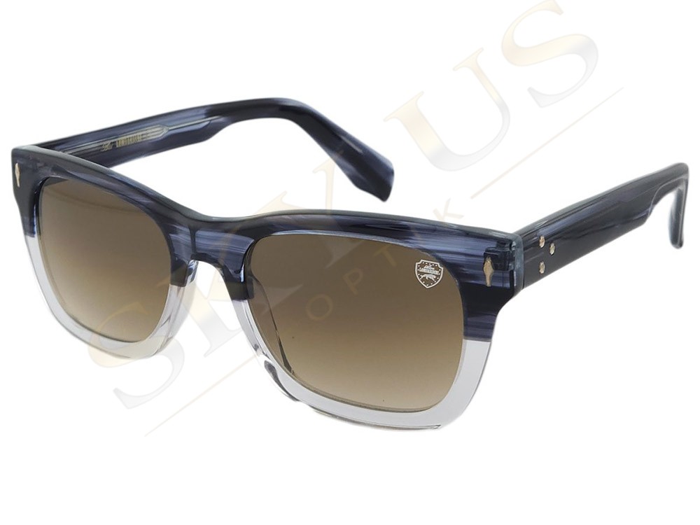 Atos Lombardini ALG 2302 C8 Çift Renk Polarize Gözlük