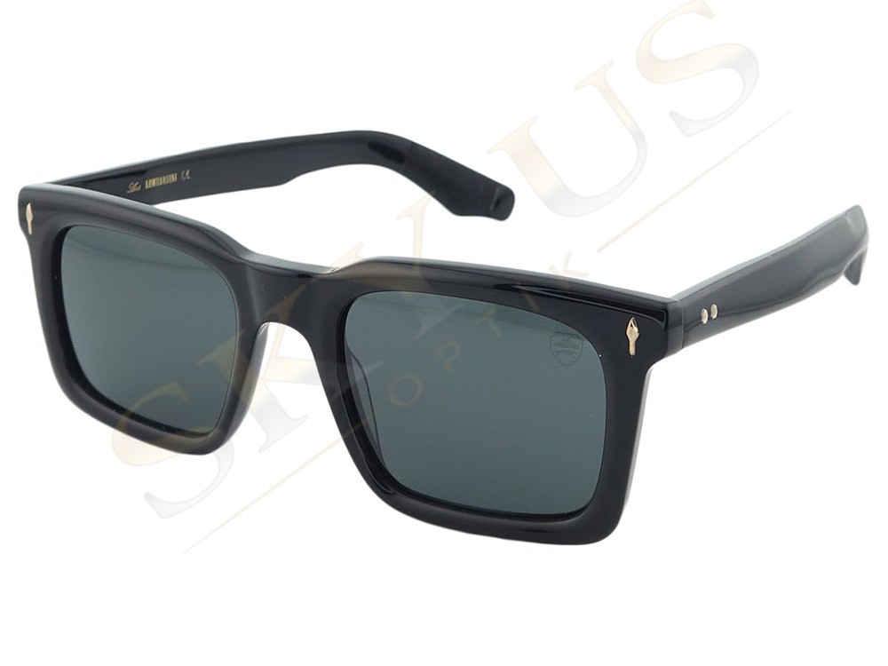 Atos Lombardini ALG 2305 C1 Siyah Polarize Gözlük