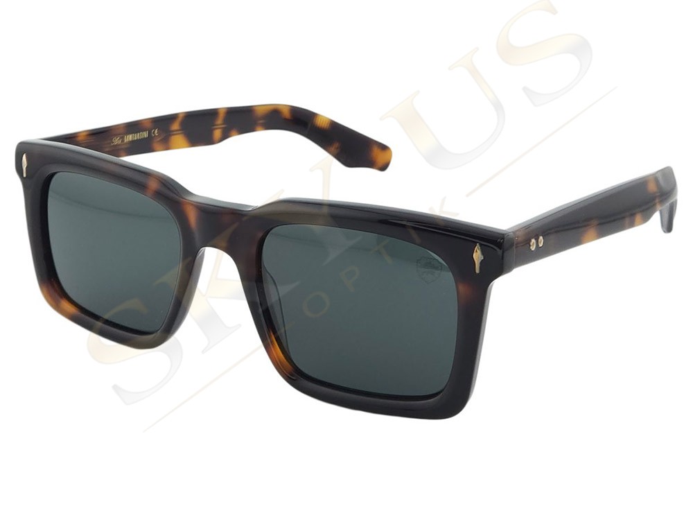 Atos Lombardini ALG 2305 C3 Havana Polarize Gözlük