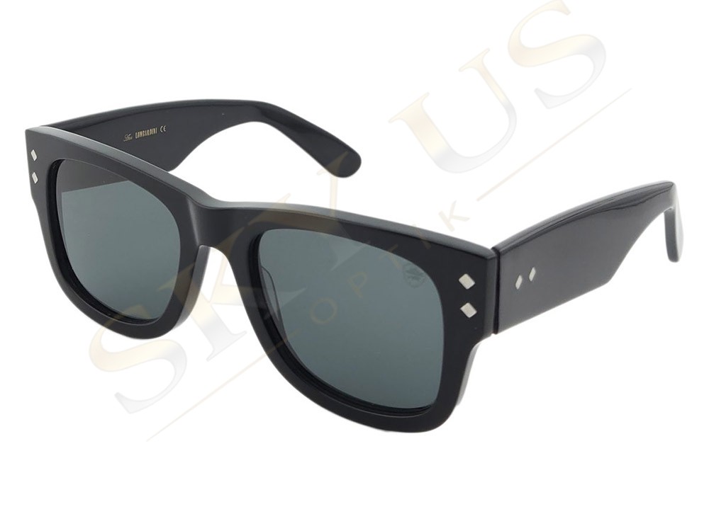 Atos Lombardini ALG 2309 C2 Siyah Gri Polarize Gözlük