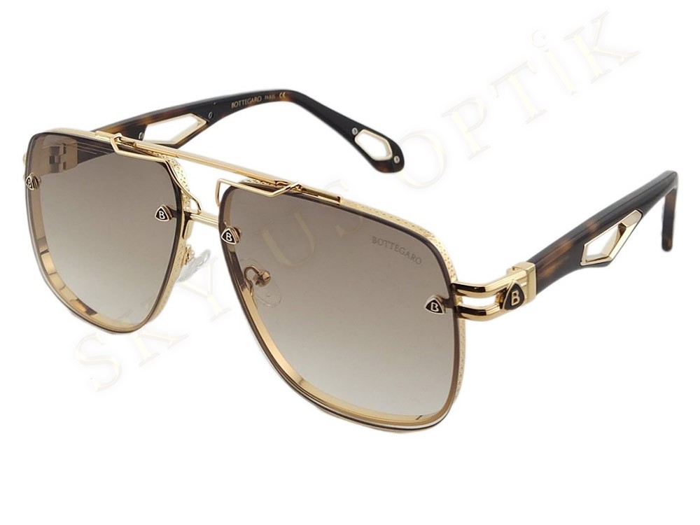 bottegaro paris b329 c2, Sky Us Optik, güneş gözlüğü