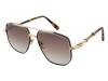 Bottegaro Paris B338 C2 Altın Kahve Erkek Polarize Gözlük