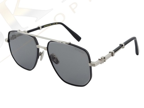 BOTTEGARO PARIS B338 C4 Güneş Gözlüğü