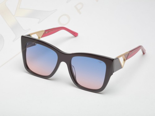 BRUNO MAZZINI BMG1135 C4 Güneş Gözlüğü