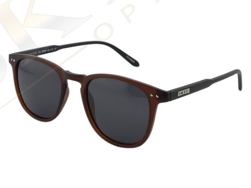 CISSE 23309 C59M Güneş Gözlüğü