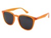 CISSE 23312 C115 Turuncu CISSE 23312 C115 Şeffaf Turuncu Asetat Çerçeve Polarize Gözlük