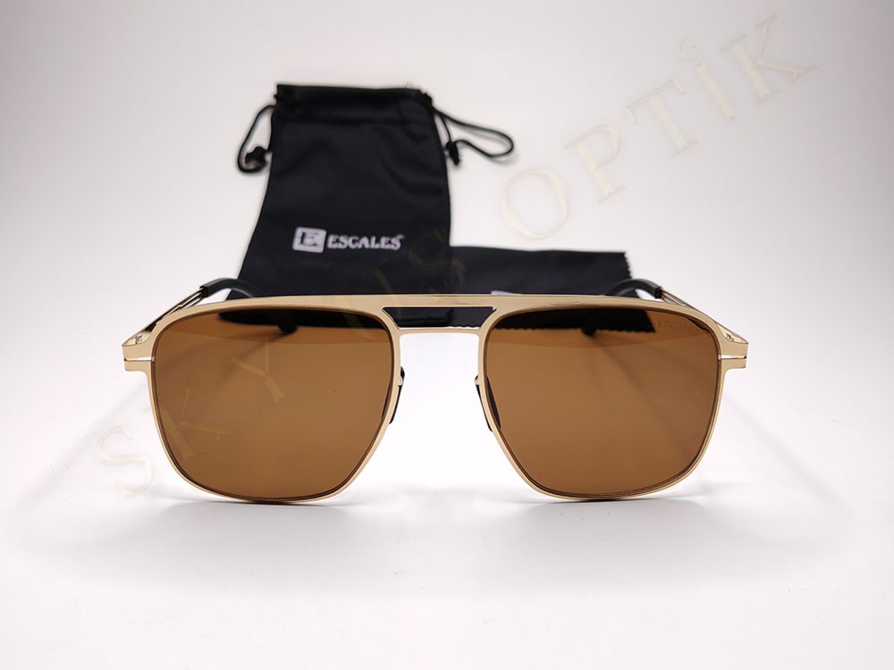 escales es150, Sky Us Optik, güneş gözlüğü