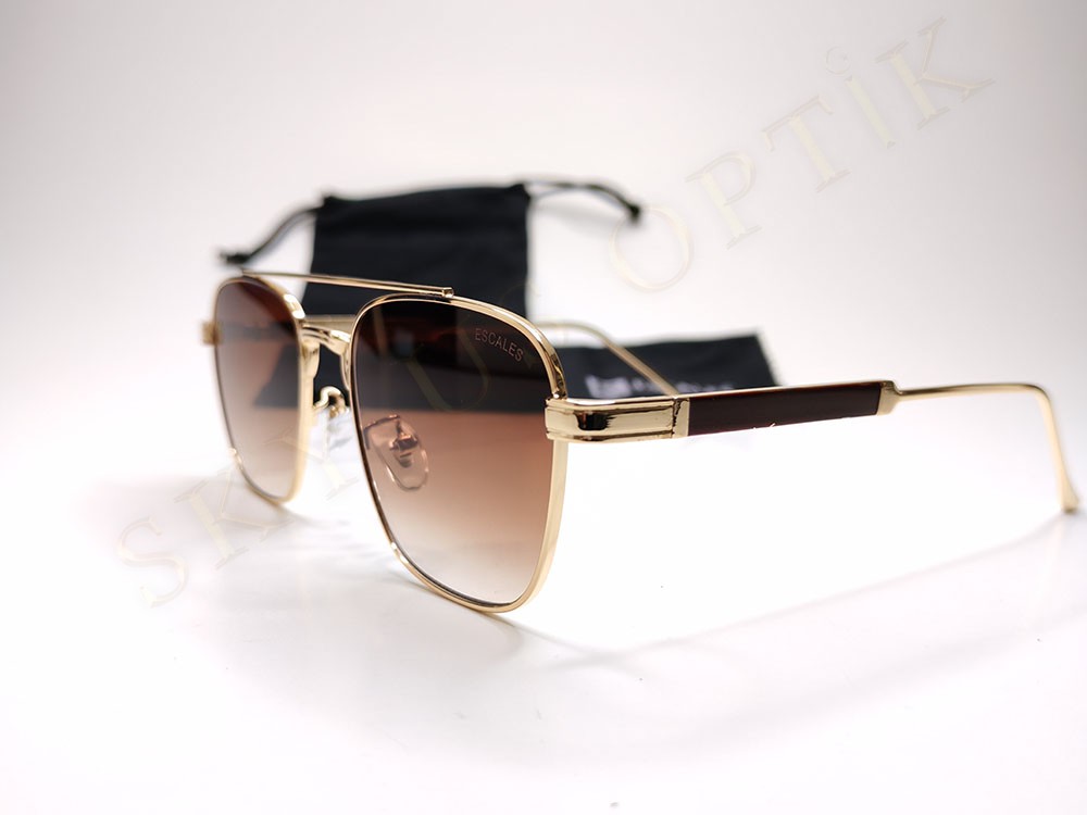 escales es166, Sky Us Optik, güneş gözlüğü