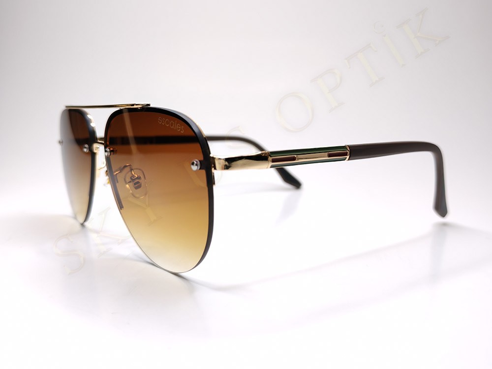 escales es419, Sky Us Optik, güneş gözlüğü