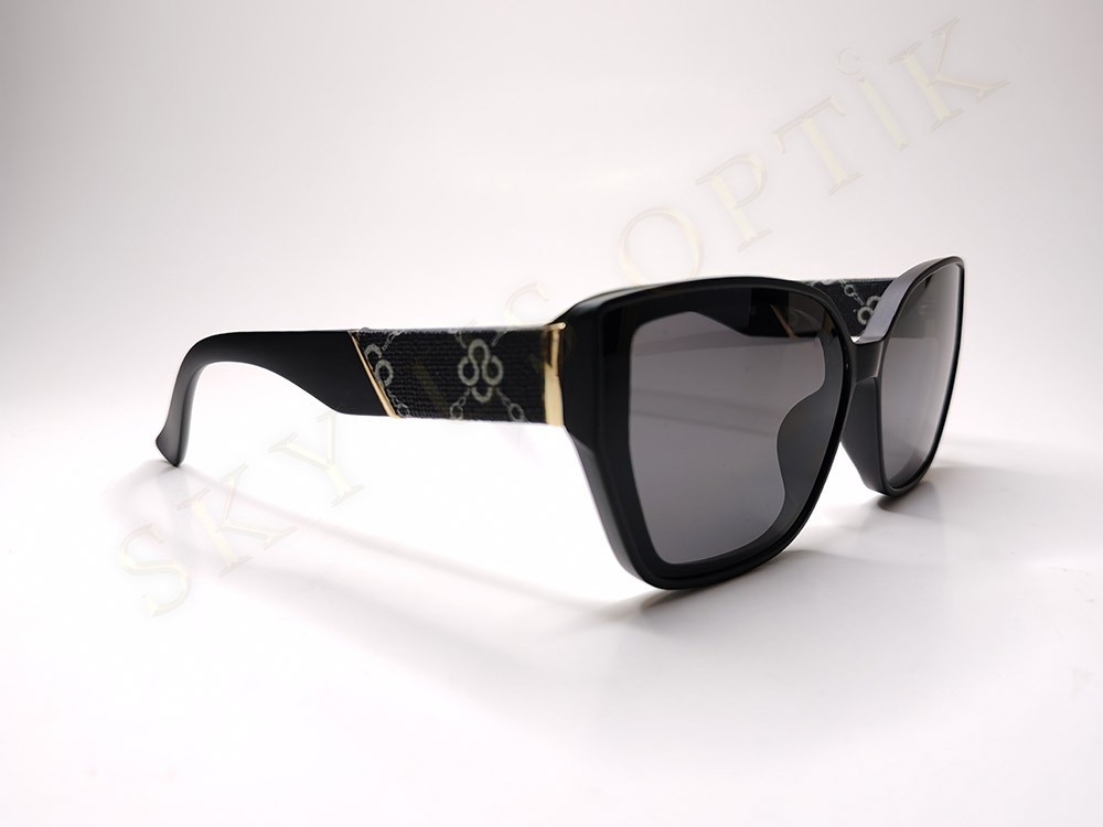 escales s36m, Sky Us Optik, güneş gözlüğü