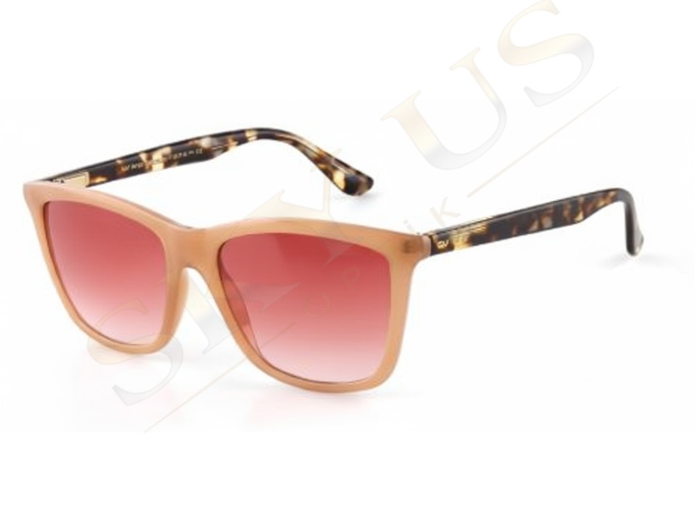 Giorgio Valenti GV1625 C13 Mat Pudra Asetat Çerçeve Gözlük