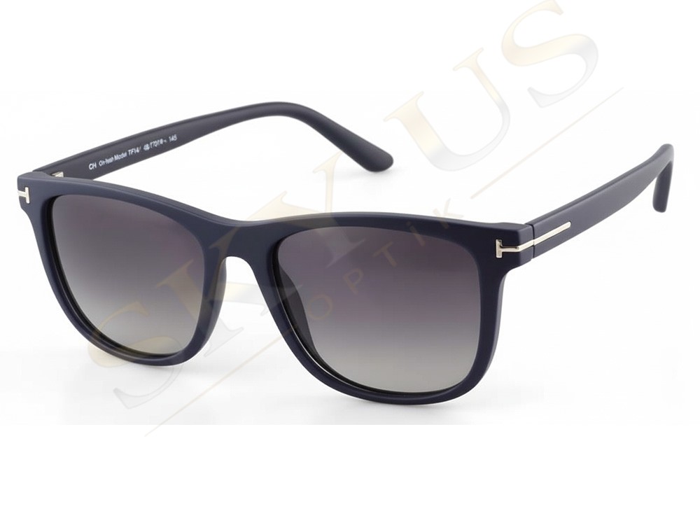 Giorgio Valenti GV1703 Mat Lacivert Asetat Çerçeve Gözlük