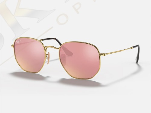 Ray‑Ban HEXAGONAL Güneş Gözlüğü
