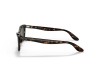 Ray-Ban RB2299 Lady Burbank Tortoise Havana G-15 Polarized Lens Ray-Ban RB2299 902/58 Lady Burbank Havana Kedi Gözü Polarize Gözlük