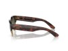 Ray-Ban RB0316S Mega Clubmaster Tortoise Gold G-15 Green Lens Ray-Ban RB0316S 990/31 Mega Clubmaster Kalın Kemik Kaşlı Havana Gözlük
