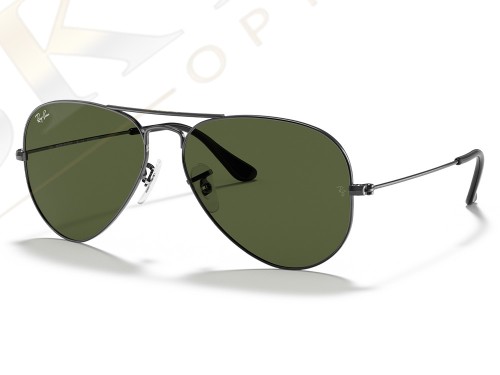 Ray‑Ban Aviator Large Metal Güneş Gözlüğü