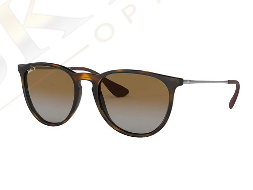 Ray‑Ban ERIKA Polarize Güneş Gözlüğü