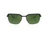 Ray-Ban Scuderia Ferrari RB3743M Black G-15 Green Lens Sunglasses Ray-Ban RB3743M F103/71 Ferrari Logolu Siyah Yarışçı Gözlüğü