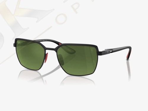 Ray‑Ban FERRARI Güneş Gözlüğü