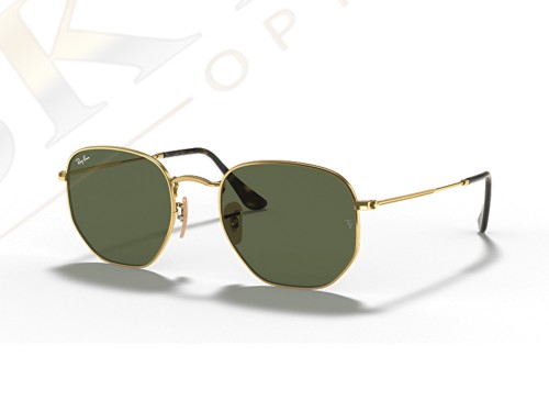Ray‑Ban HEXAGONAL Güneş Gözlüğü