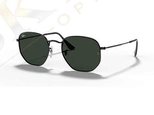 Ray‑Ban Hexagonal Güneş Gözlüğü