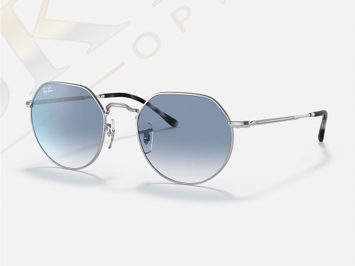 Ray‑Ban Jack Güneş Gözlüğü