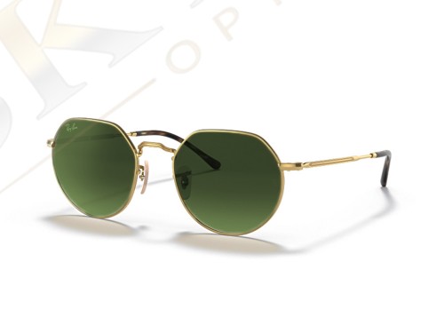 Ray‑Ban Jack Güneş Gözlüğü
