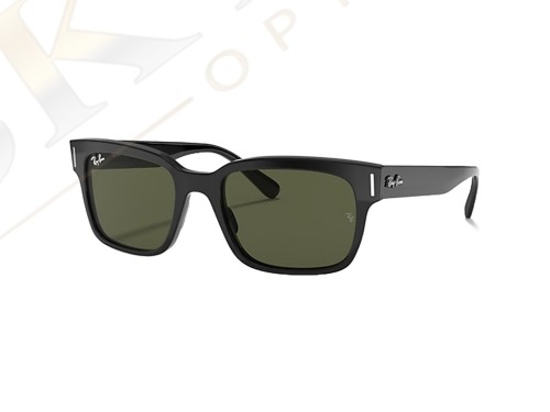 Ray‑Ban JEFFREY Güneş Gözlüğü