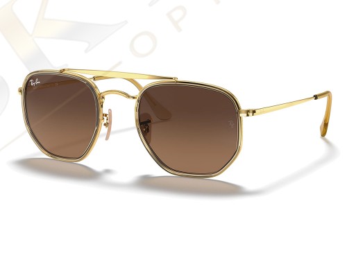 Ray‑Ban MARSHALL Güneş Gözlüğü