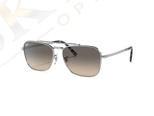 Ray‑Ban NEW CARAVAN Güneş Gözlüğü