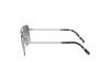 Ray-Ban RB3636 003/3F New Caravan Gümüş Metal İşlemeli Kare Havacı Gözlüğü