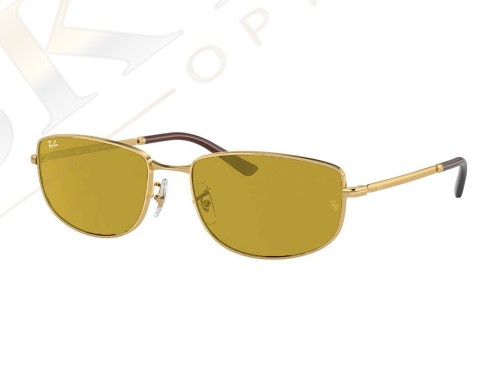 Ray‑Ban RB 3732 Güneş Gözlüğü