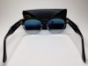 Ray-Ban RB 0298S 1341/3F Hawkeye Siyah Asetat Mavi Camlı Gözlük