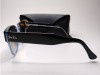 Ray-Ban RB 0298S 1341/3F Hawkeye Siyah Asetat Mavi Camlı Gözlük
