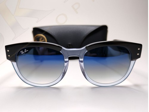 RAY‑BAN RB 0298S 1341/3F Hawkeye Güneş Gözlüğü