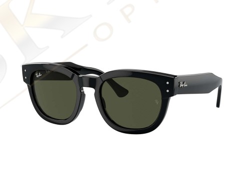 RAY‑BAN RB 0298S 901/62 Hawkeye Güneş Gözlüğü