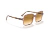 RAY‑BAN RB 1973 1281/51, Sky Us Optik, güneş gözlüğü