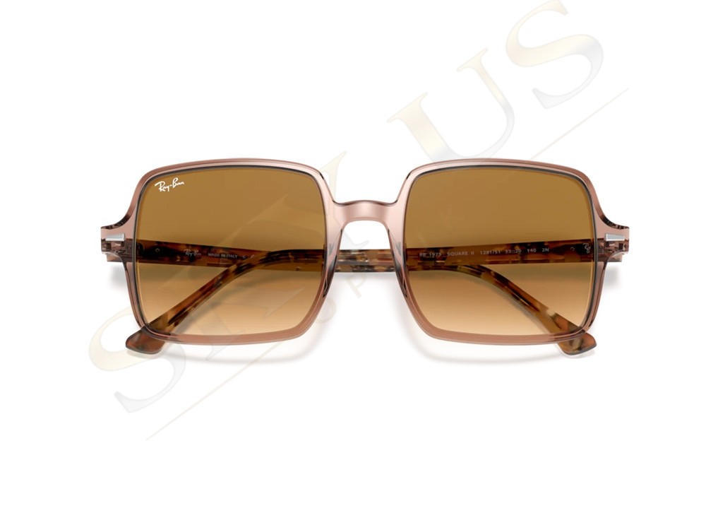 RAY‑BAN RB 1973 1281/51, Sky Us Optik, güneş gözlüğü