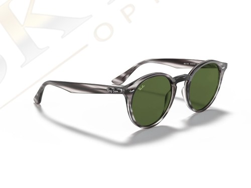 Ray‑Ban RB 2180F Güneş Gözlüğü