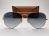 RAY‑BAN RB 3025 001/3F, Sky Us Optik, güneş gözlüğü