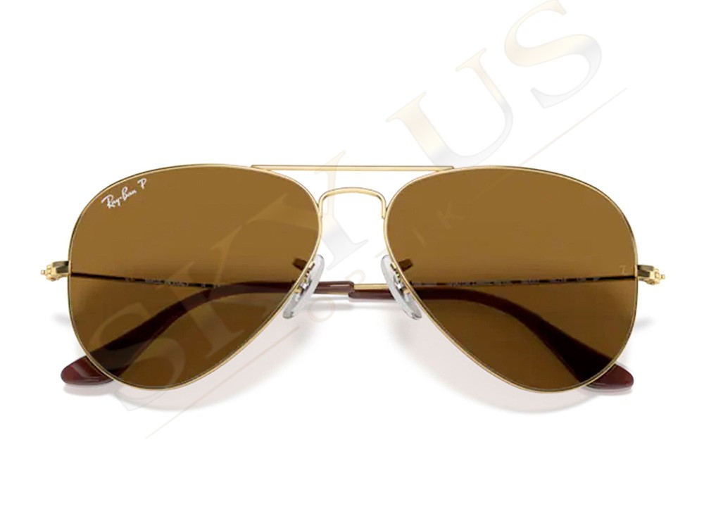 RAY‑BAN RB 3025 001/57, Sky Us Optik, güneş gözlüğü