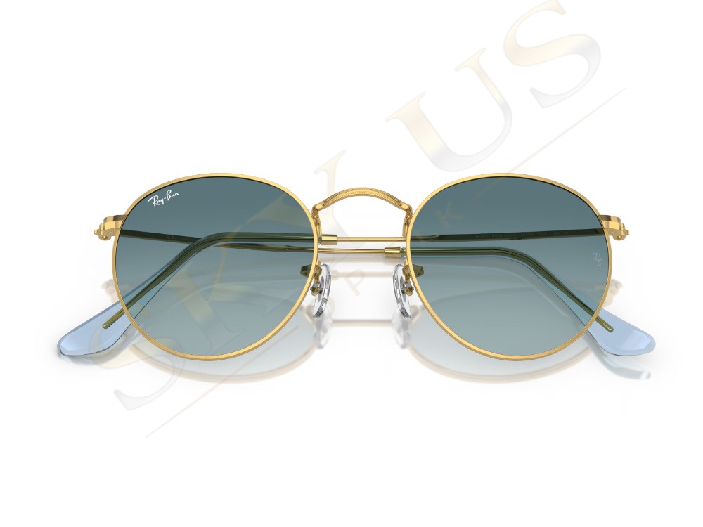 RAY‑BAN RB 3447 001/3M, Sky Us Optik, güneş gözlüğü
