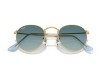 RAY‑BAN RB 3447 001/3M, Sky Us Optik, güneş gözlüğü