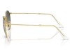 RAY‑BAN RB 3447 001/BH, Sky Us Optik, güneş gözlüğü