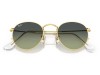 RAY‑BAN RB 3447 001/BH, Sky Us Optik, güneş gözlüğü