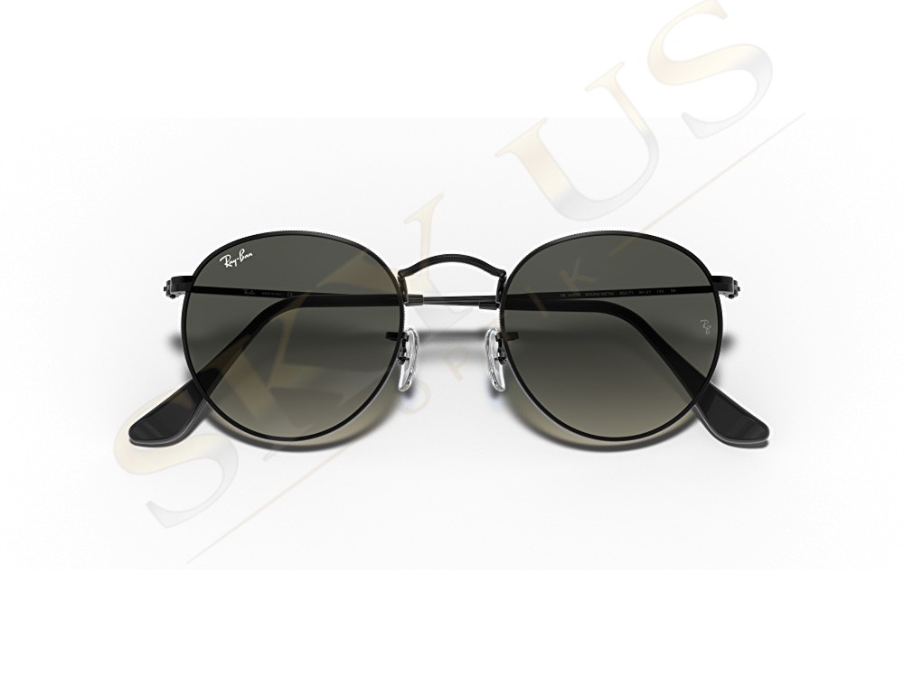 RAY‑BAN RB 3447 002, Sky Us Optik, güneş gözlüğü