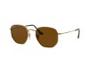 RAY‑BAN RB 3548N 001/57, Sky Us Optik, güneş gözlüğü
