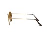 RAY‑BAN RB 3548N 001/57, Sky Us Optik, güneş gözlüğü